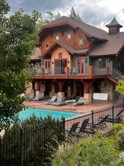 Tiny photo for 124 E PROVENCE WAY, Midway, UT 84049 (MLS # 2127034)