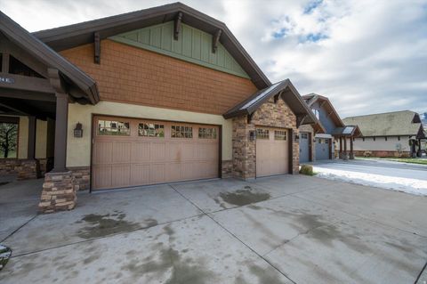 Tiny photo for 124 E PROVENCE WAY, Midway, UT 84049 (MLS # 2127034)