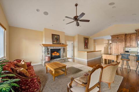 Tiny photo for 124 E PROVENCE WAY, Midway, UT 84049 (MLS # 2127034)