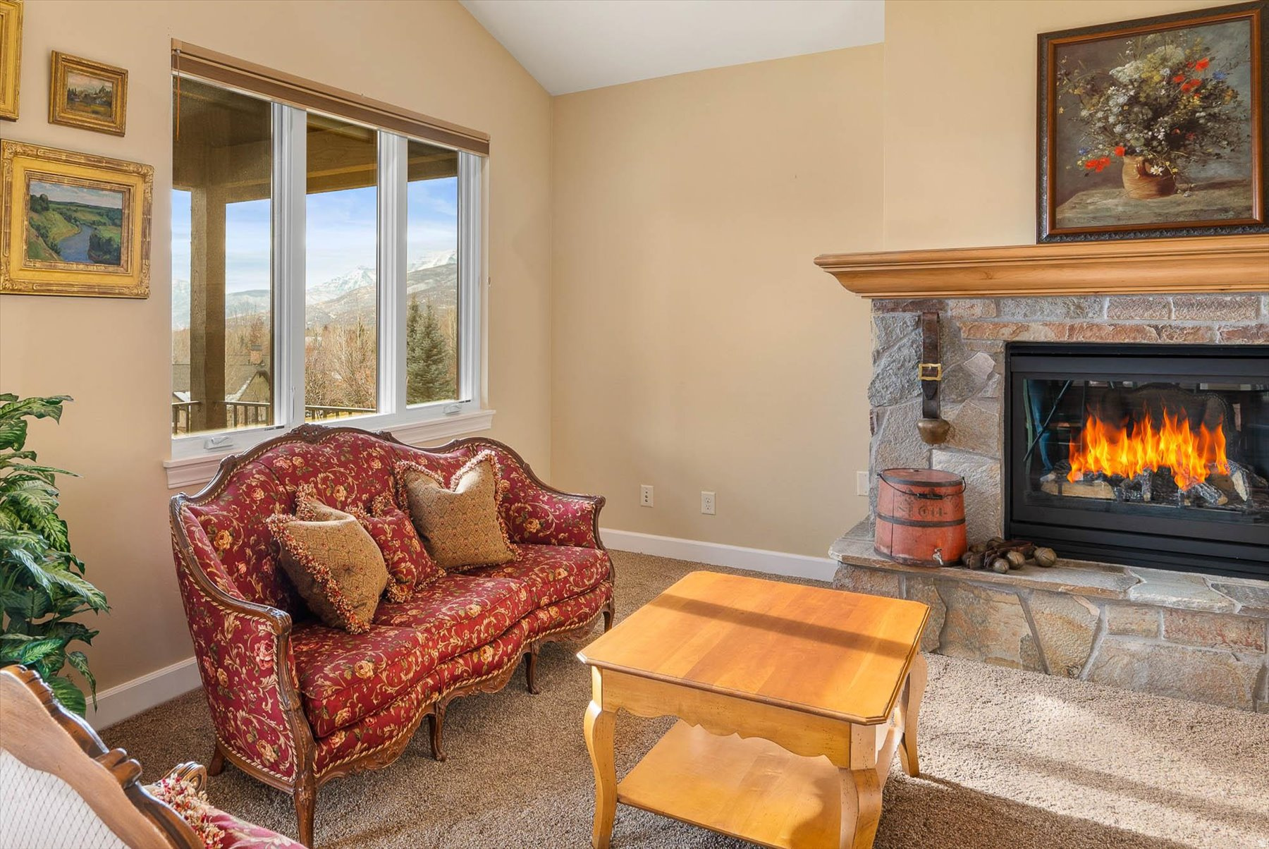 VALAIS - Residential