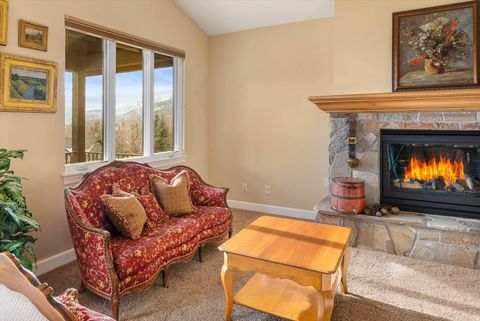 Tiny photo for 124 E PROVENCE WAY, Midway, UT 84049 (MLS # 2127034)