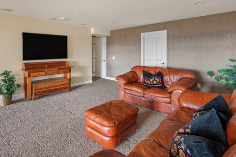 Tiny photo for 124 E PROVENCE WAY, Midway, UT 84049 (MLS # 2127034)