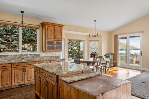 Tiny photo for 124 E PROVENCE WAY, Midway, UT 84049 (MLS # 2127034)