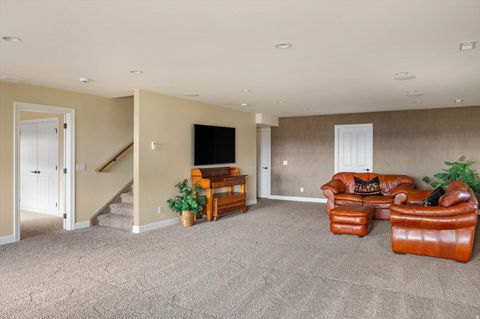 Tiny photo for 124 E PROVENCE WAY, Midway, UT 84049 (MLS # 2127034)