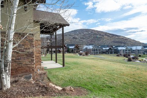 Tiny photo for 124 E PROVENCE WAY, Midway, UT 84049 (MLS # 2127034)