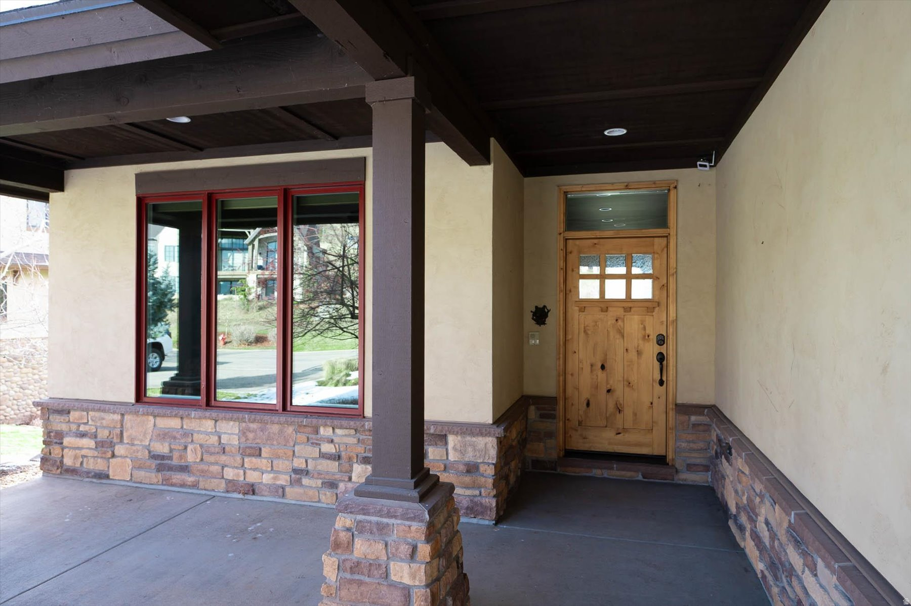 VALAIS - Residential