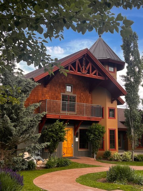 Tiny photo for 124 E PROVENCE WAY, Midway, UT 84049 (MLS # 2127034)