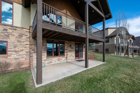 Tiny photo for 124 E PROVENCE WAY, Midway, UT 84049 (MLS # 2127034)