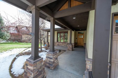 Tiny photo for 124 E PROVENCE WAY, Midway, UT 84049 (MLS # 2127034)