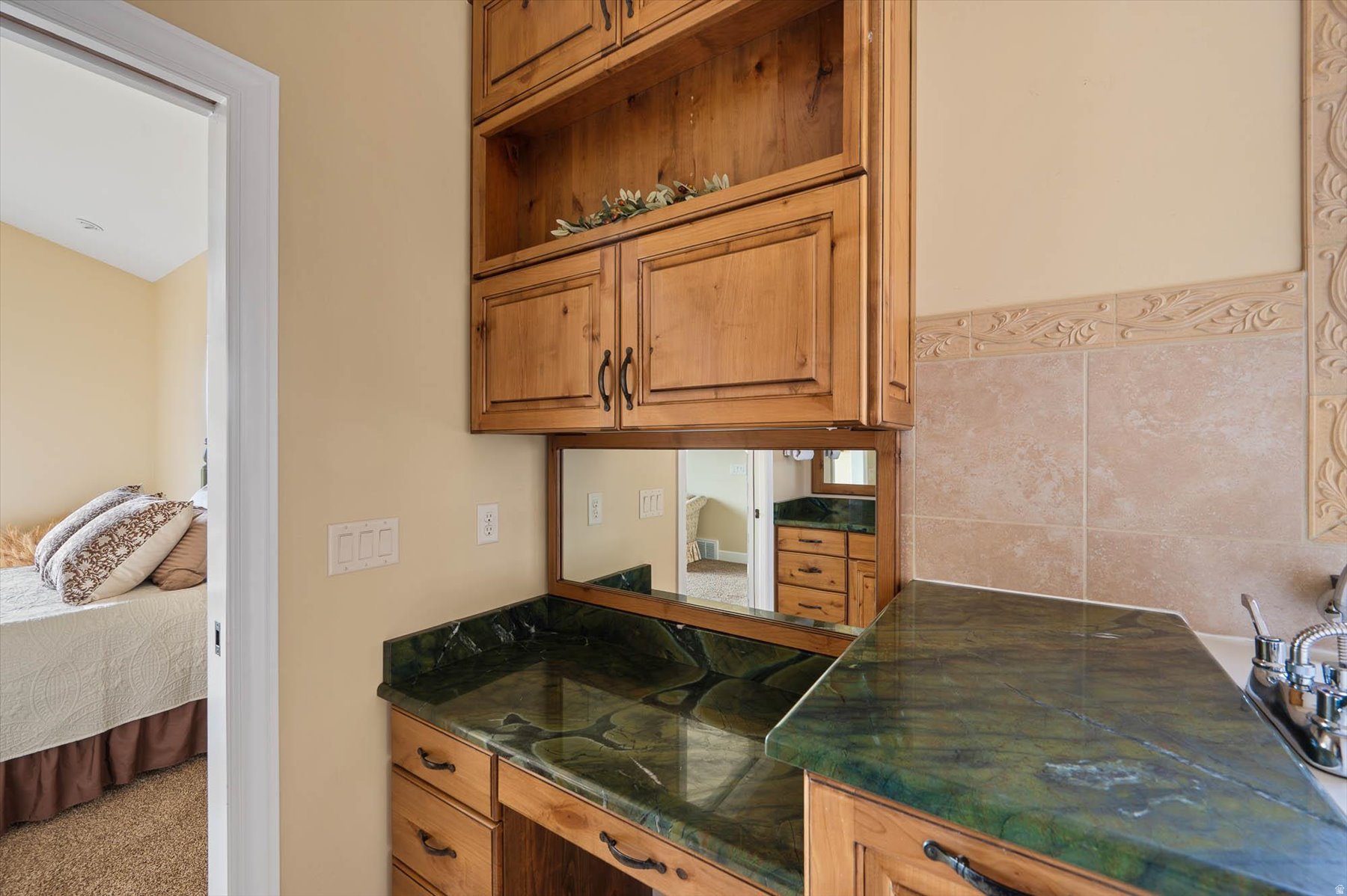 VALAIS - Residential