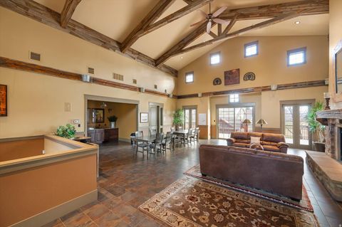 Tiny photo for 124 E PROVENCE WAY, Midway, UT 84049 (MLS # 2127034)