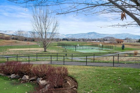Tiny photo for 124 E PROVENCE WAY, Midway, UT 84049 (MLS # 2127034)