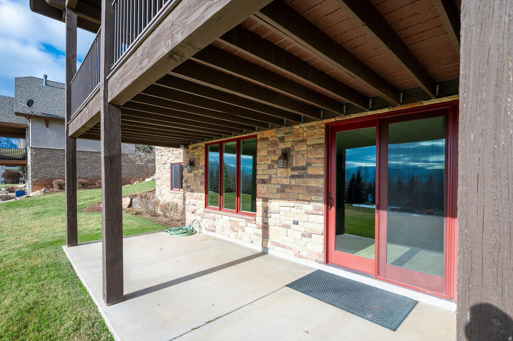 VALAIS - Residential