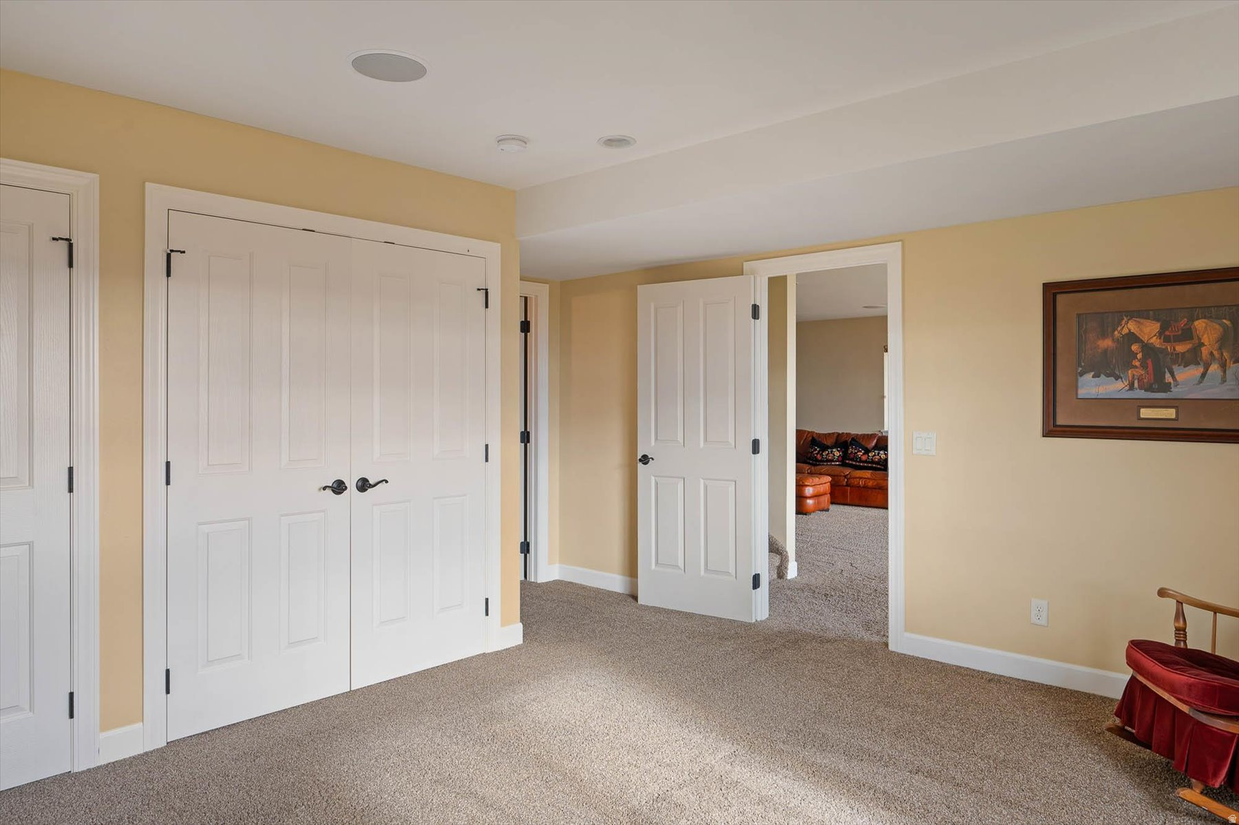 VALAIS - Residential