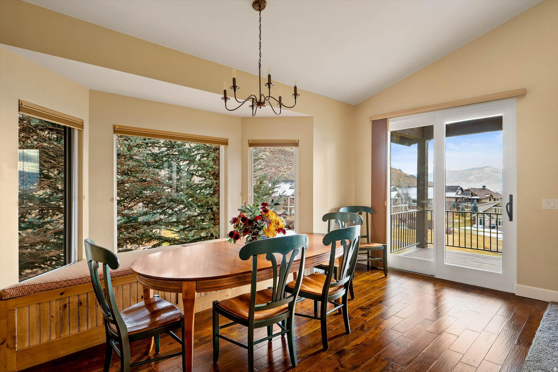 VALAIS - Residential