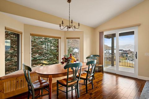 Tiny photo for 124 E PROVENCE WAY, Midway, UT 84049 (MLS # 2127034)