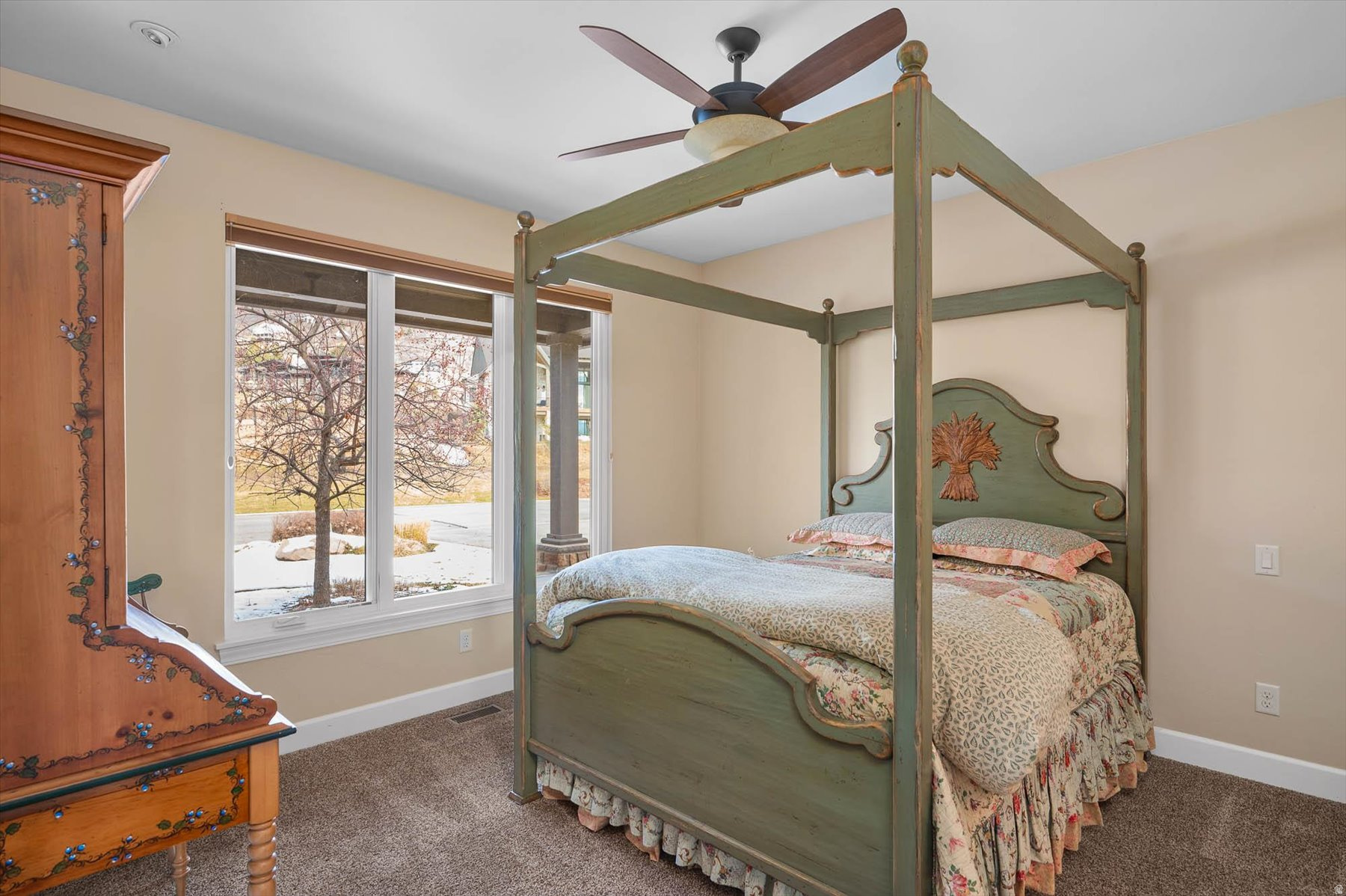 VALAIS - Residential