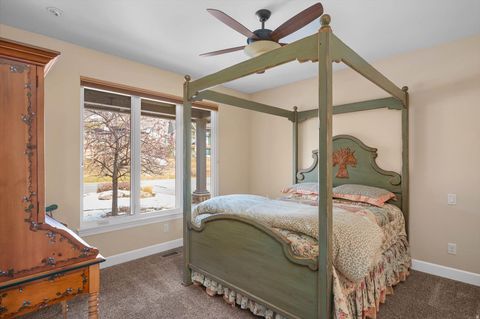 Tiny photo for 124 E PROVENCE WAY, Midway, UT 84049 (MLS # 2127034)