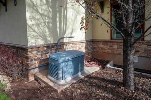 Tiny photo for 124 E PROVENCE WAY, Midway, UT 84049 (MLS # 2127034)