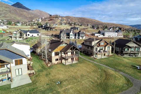 Tiny photo for 124 E PROVENCE WAY, Midway, UT 84049 (MLS # 2127034)