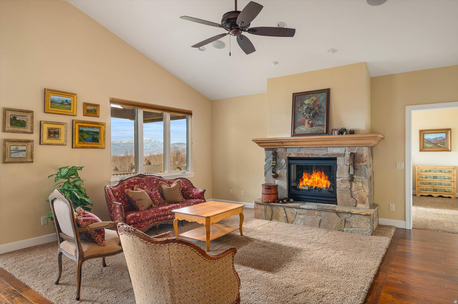 VALAIS - Residential