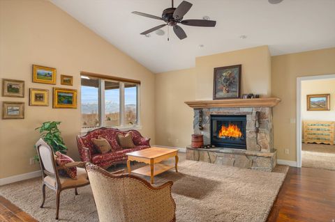 Tiny photo for 124 E PROVENCE WAY, Midway, UT 84049 (MLS # 2127034)