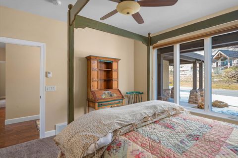 Tiny photo for 124 E PROVENCE WAY, Midway, UT 84049 (MLS # 2127034)