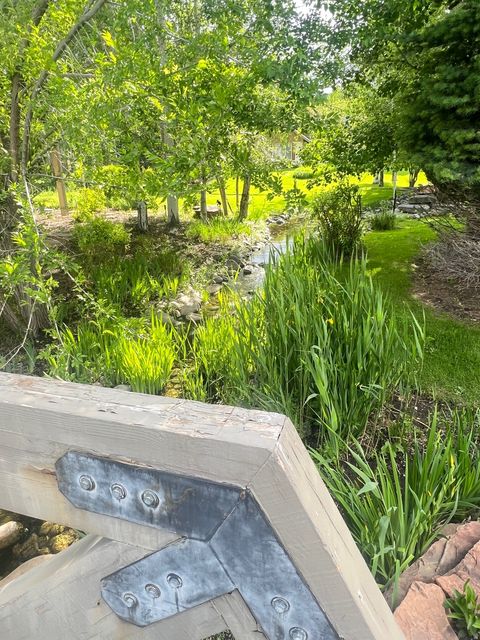 Tiny photo for 124 E PROVENCE WAY, Midway, UT 84049 (MLS # 2127034)