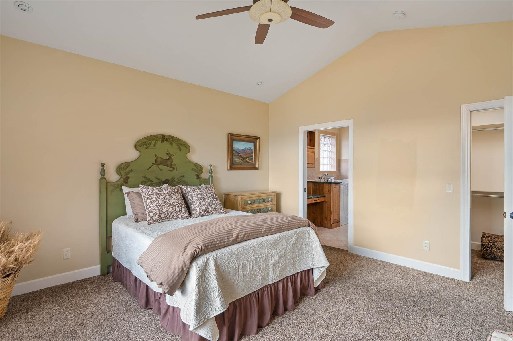 VALAIS - Residential