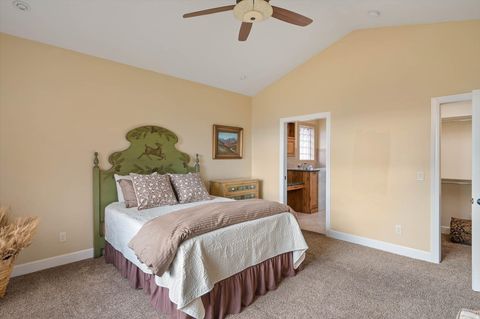 Tiny photo for 124 E PROVENCE WAY, Midway, UT 84049 (MLS # 2127034)