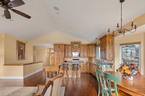 Tiny photo for 124 E PROVENCE WAY, Midway, UT 84049 (MLS # 2127034)