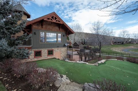 Tiny photo for 124 E PROVENCE WAY, Midway, UT 84049 (MLS # 2127034)
