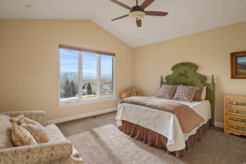 Tiny photo for 124 E PROVENCE WAY, Midway, UT 84049 (MLS # 2127034)