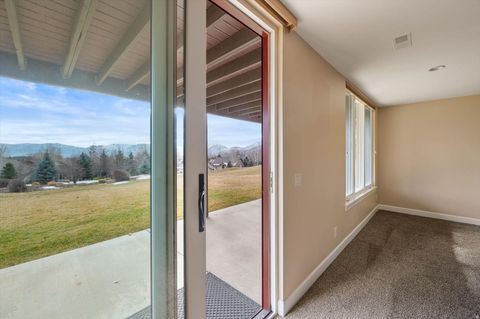 Tiny photo for 124 E PROVENCE WAY, Midway, UT 84049 (MLS # 2127034)