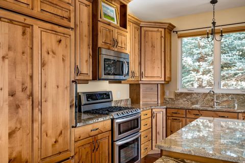 Tiny photo for 124 E PROVENCE WAY, Midway, UT 84049 (MLS # 2127034)