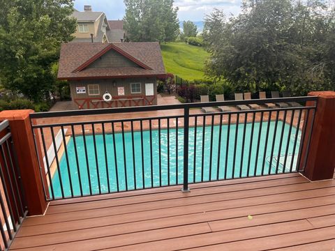 Tiny photo for 124 E PROVENCE WAY, Midway, UT 84049 (MLS # 2127034)