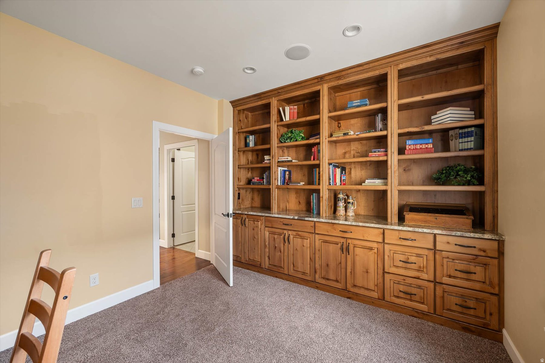 VALAIS - Residential