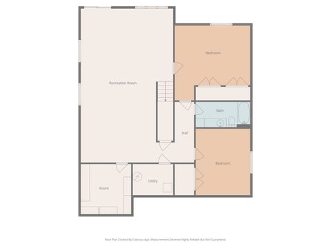 Tiny photo for 124 E PROVENCE WAY, Midway, UT 84049 (MLS # 2127034)