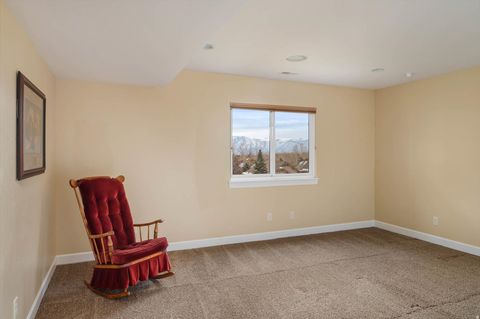 Tiny photo for 124 E PROVENCE WAY, Midway, UT 84049 (MLS # 2127034)