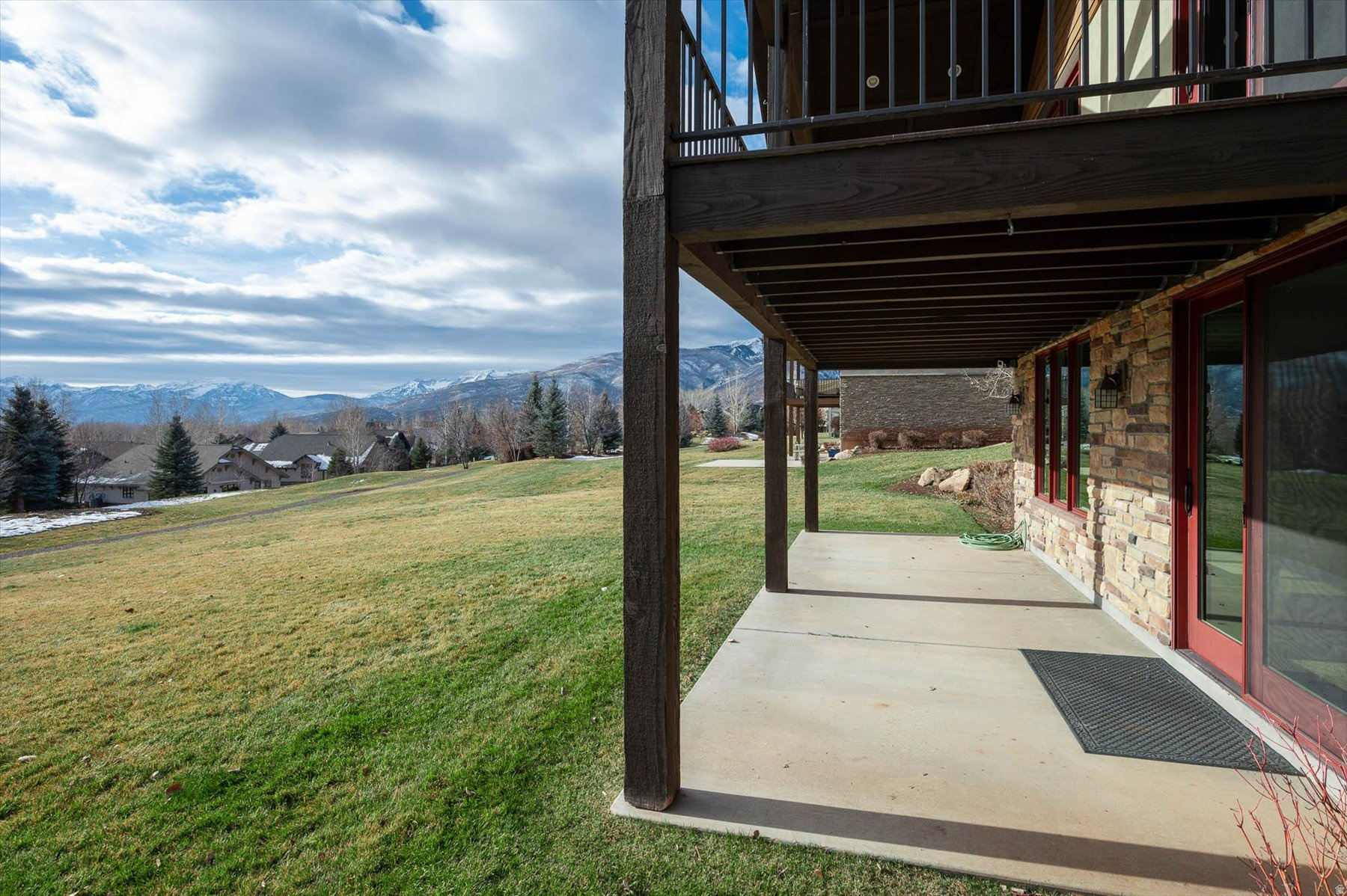 VALAIS - Residential