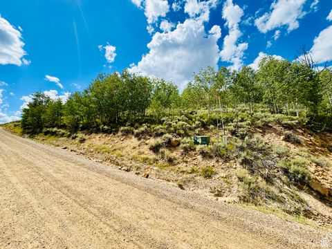 Tiny photo for 6 ASPEN COVE DR #6, Scofield, UT 84526 (MLS # 2067775)