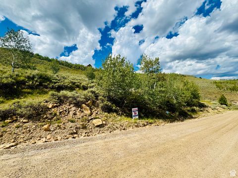 Tiny photo for 6 ASPEN COVE DR #6, Scofield, UT 84526 (MLS # 2067775)