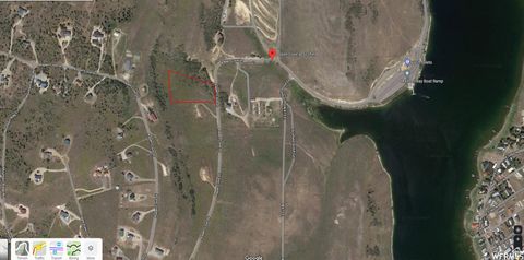 Tiny photo for 6 ASPEN COVE DR #6, Scofield, UT 84526 (MLS # 2067775)
