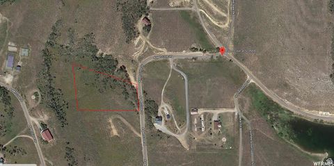 Tiny photo for 6 ASPEN COVE DR #6, Scofield, UT 84526 (MLS # 2067775)