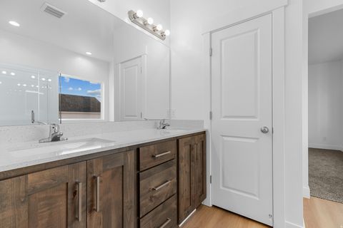 Tiny photo for 1656 S WINDSONG DR #366, Santaquin, UT 84655 (MLS # 2127678)