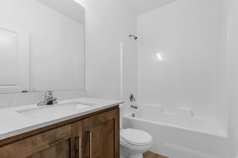 Tiny photo for 1656 S WINDSONG DR #366, Santaquin, UT 84655 (MLS # 2127678)