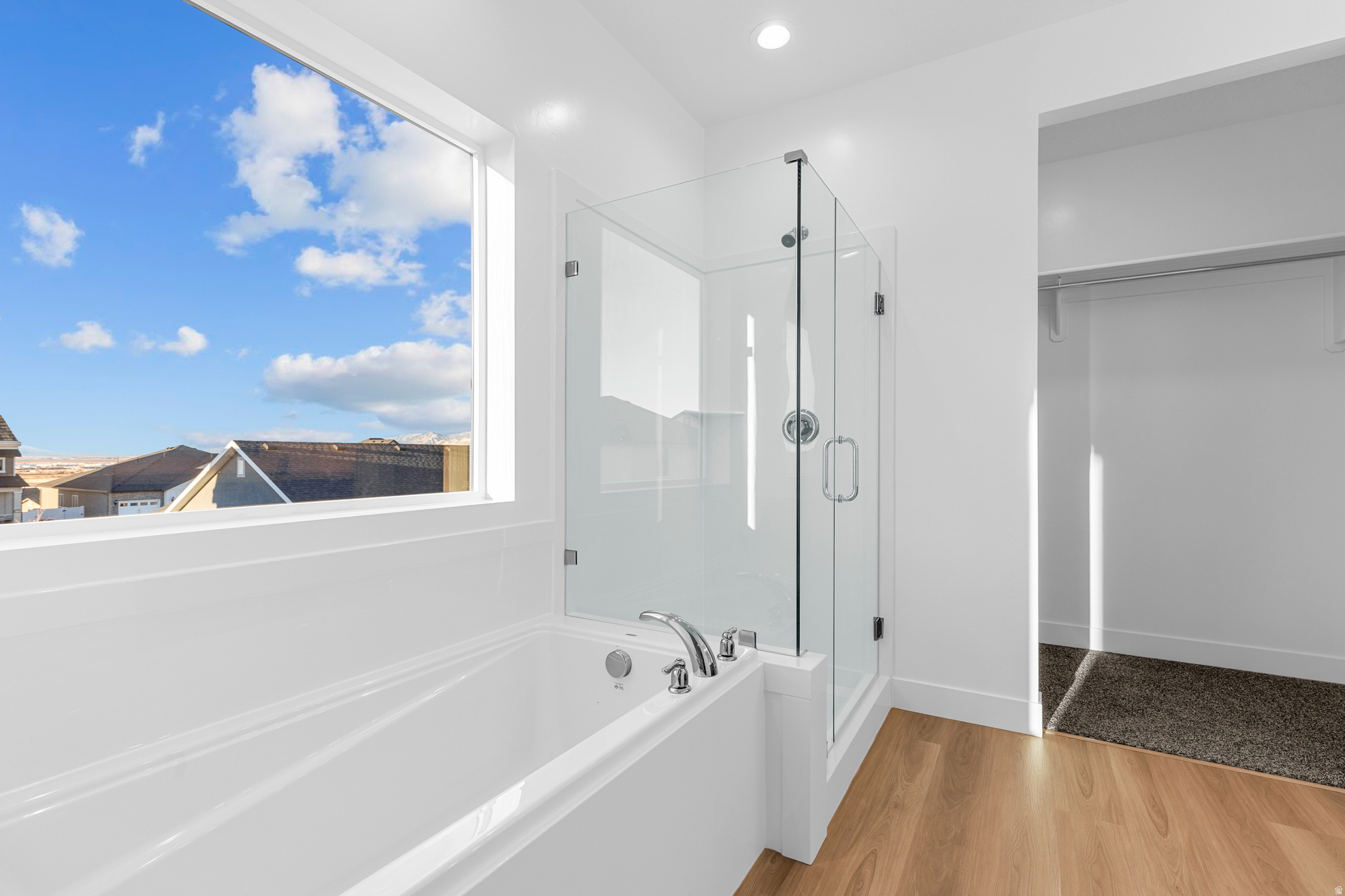 SUMMIT RIDGE THE HILLS - Residential