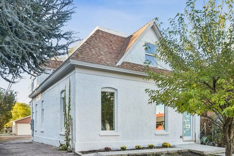 Tiny photo for 341 W REED AVE, Salt Lake City, UT 84103 (MLS # 2129304)