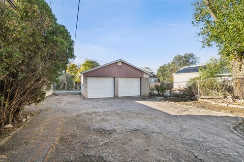Tiny photo for 341 W REED AVE, Salt Lake City, UT 84103 (MLS # 2129304)