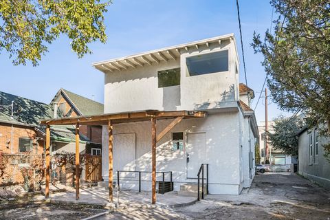 Tiny photo for 341 W REED AVE, Salt Lake City, UT 84103 (MLS # 2129304)